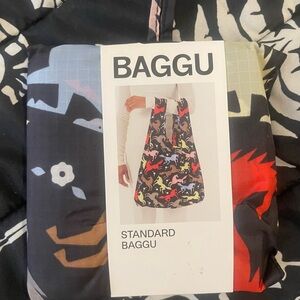 BAGGU Bundle - Western Cutouts and Horse Cutouts NWT